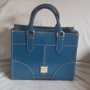 Dooney & Bourke Jayne Satchel